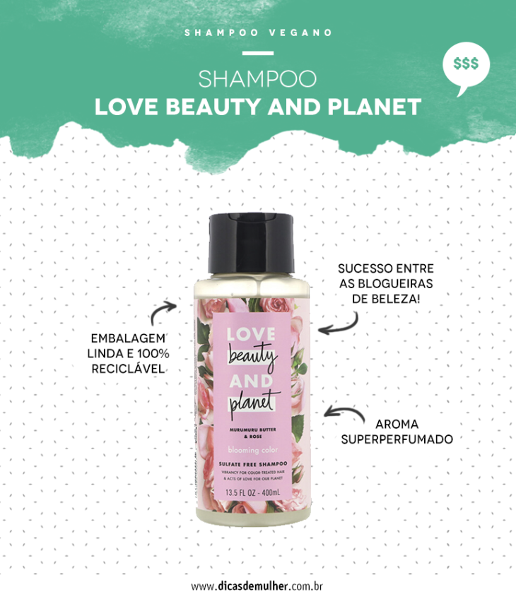 Shampoo vegano os 10 melhores para comprar e como fazer o seu