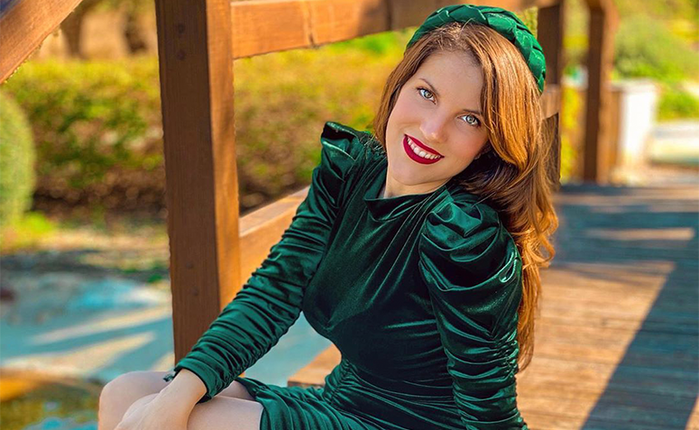 Vestido verde-esmeralda: 46 looks incríveis para se inspirar
