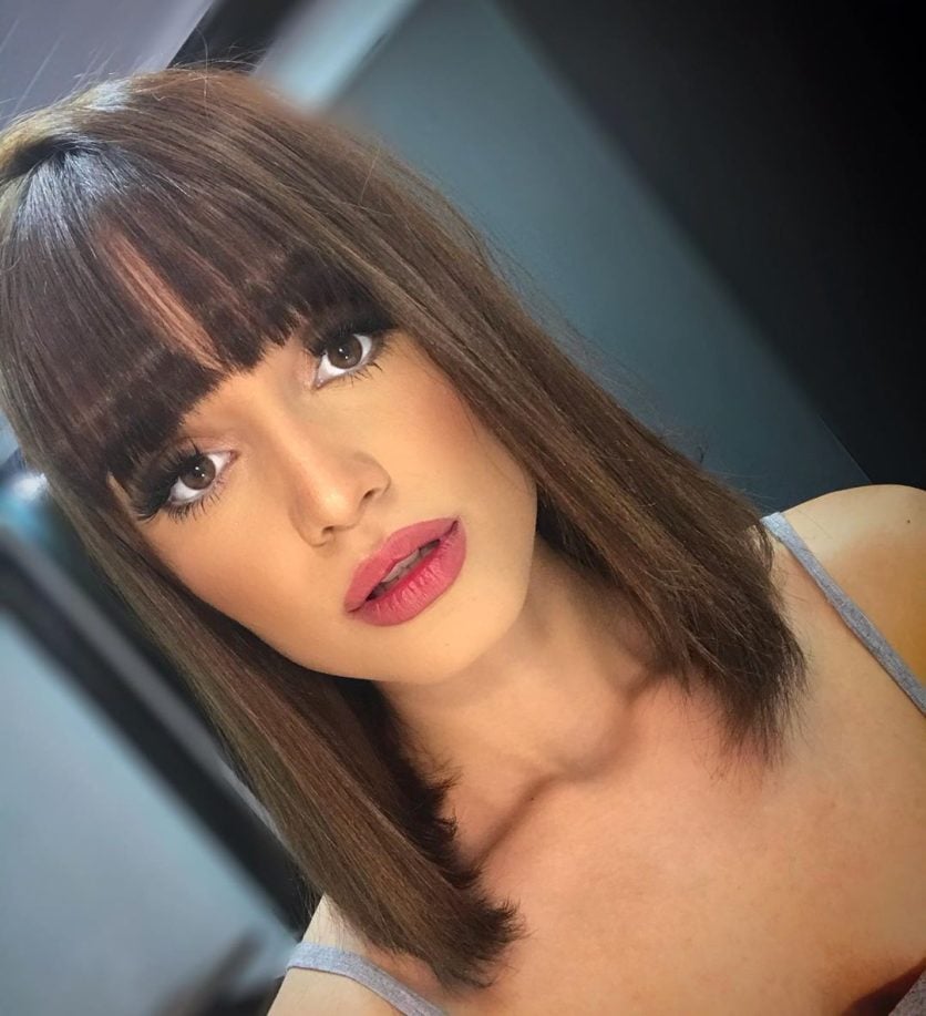 Chanel com franja: 30 fotos do corte que nunca sai de moda