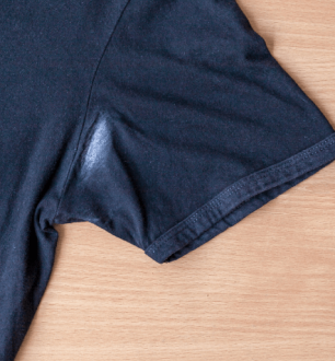 Como tirar mancha de desodorante: 7 ideias para salvar suas blusas