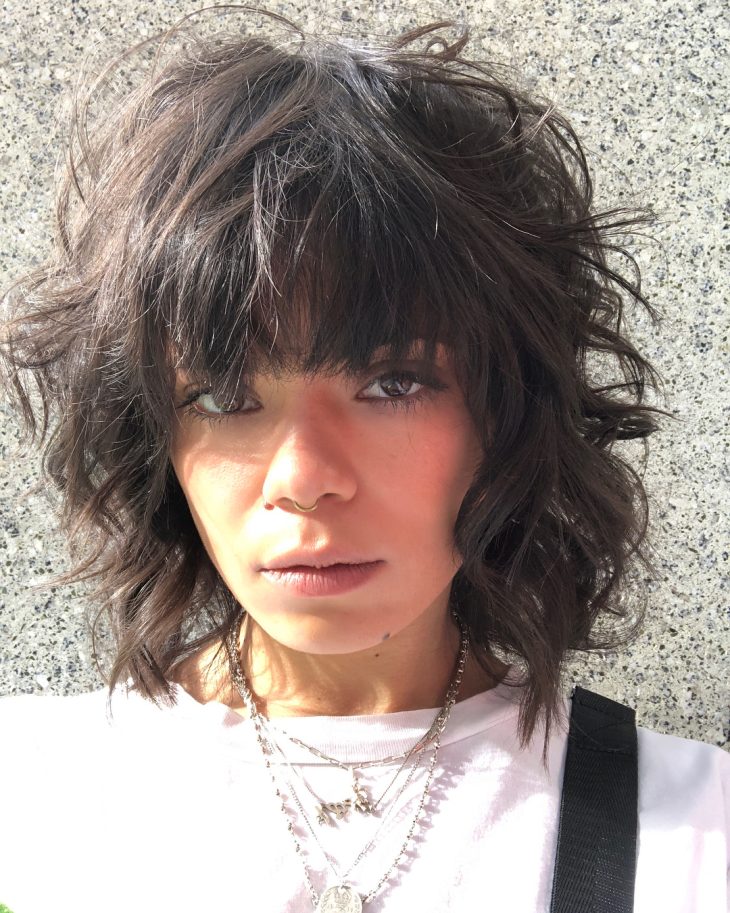 Corte de cabelo desfiado: 40 fotos para inspirar a sua transformação