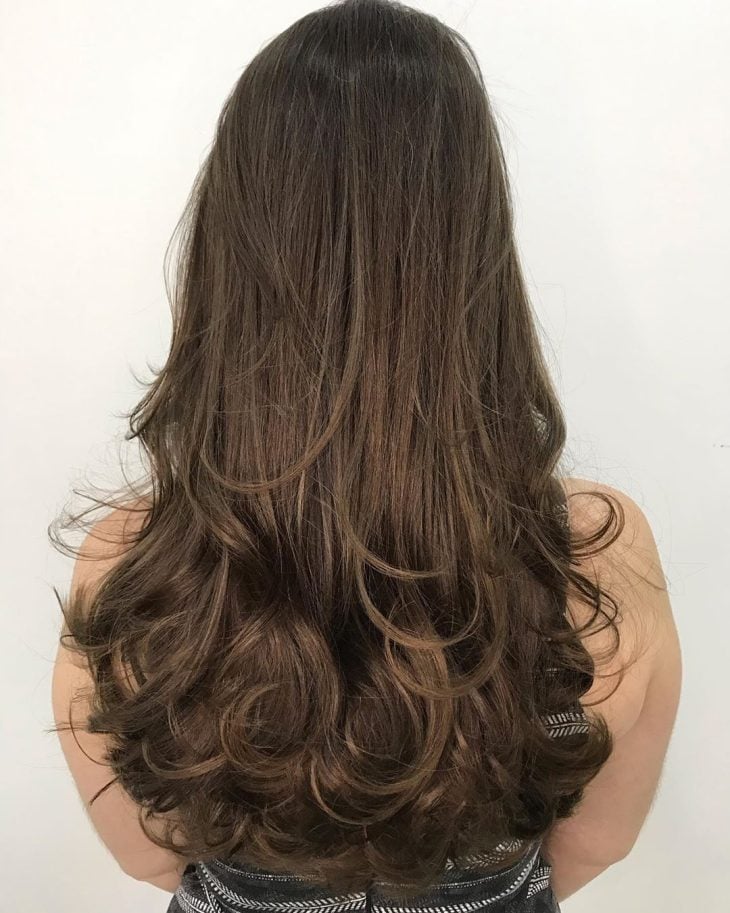 Corte de cabelo desfiado: 40 fotos para inspirar a sua transformação