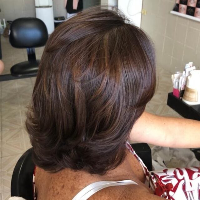 Corte de cabelo desfiado: 40 fotos para inspirar a sua transformação