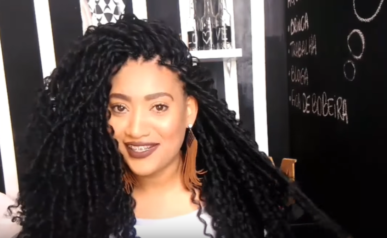 Crochet braids: tutoriais, dicas e cuidados para uma técnica perfeita