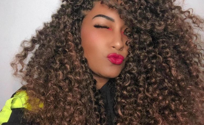 Crochet braids: tutoriais, dicas e cuidados para uma técnica perfeita