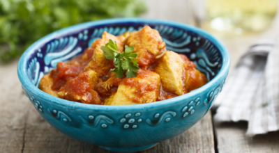 26 receitas com curry que vão fazer você se apaixonar por esse tempero