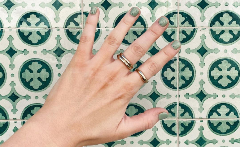 Esmalte verde: 30 ideias que te convencerão a dar uma chance para a cor