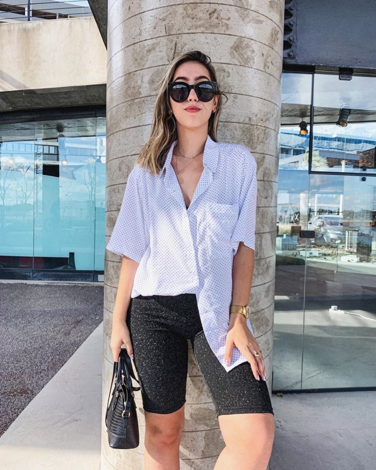 Check Lurex Lorine Overall main image 0
