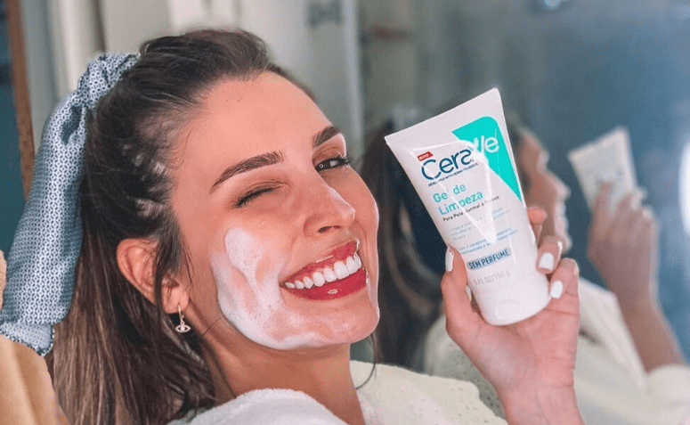 Sabonete facial: o primeiro passo para uma rotina perfeita de skincare