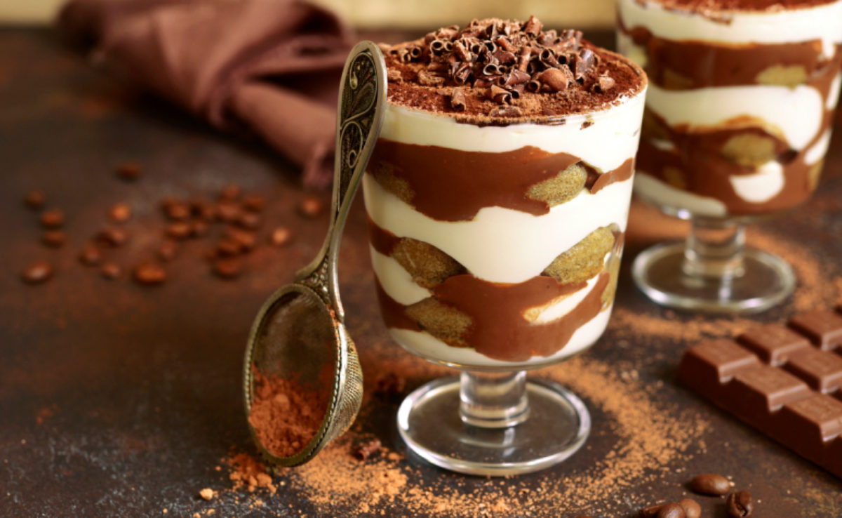 Sobremesas Geladas 22 Receitas Que Vao Te Refrescar Nos Dias De Calor