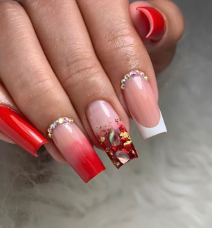 Unhas encapsuladas: a durabilidade perfeita para a sua rotina