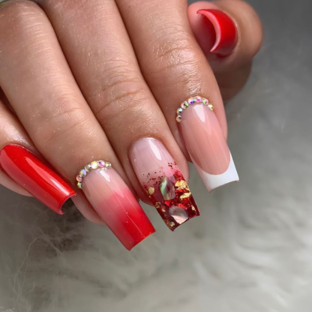 Unhas encapsuladas: a durabilidade perfeita para a sua rotina