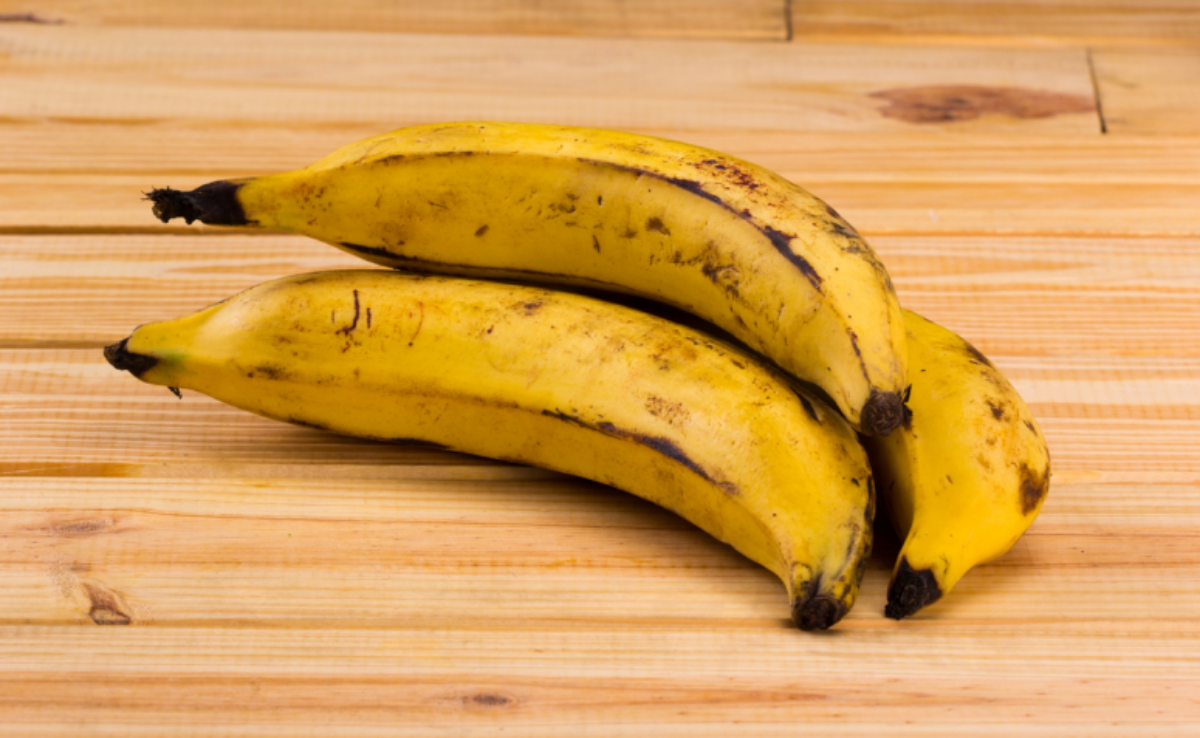 Confira 10 benefícios da banana-da-terra para a sua saúde Confira 10 benefícios da banana-da-terra para a sua saúde