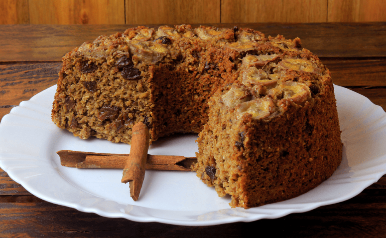 Bolo fit: 19 receitas deliciosas para saciar a vontade de doce