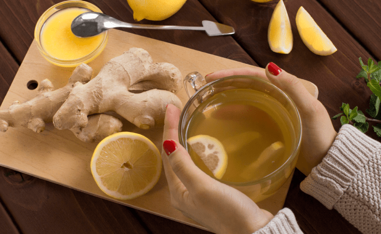 Chá de limão: proteja-se de doenças e inflamações [7 RECEITAS]