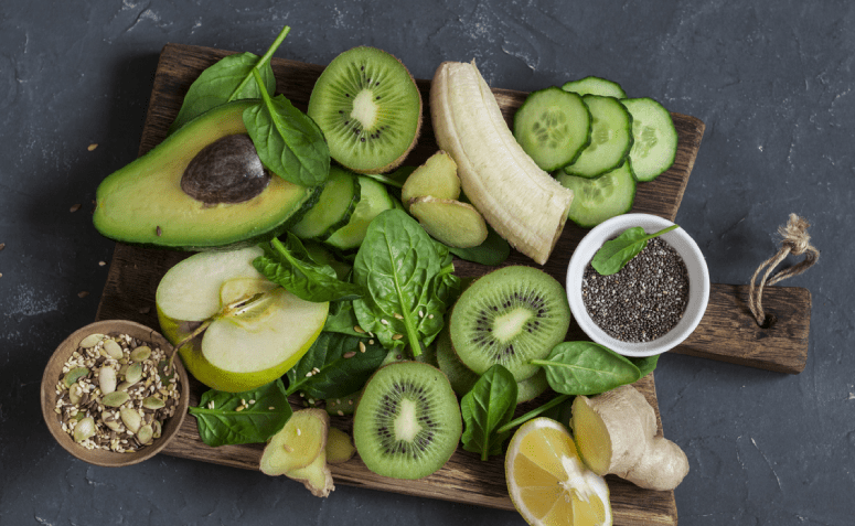 Frutas verdes: 15 opções para fortalecer a imunidade
