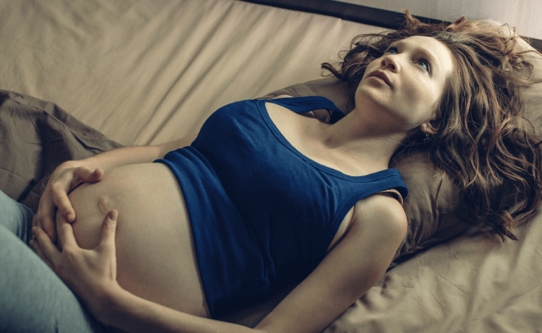Insônia na gravidez: veja possíveis causas e dicas para combater