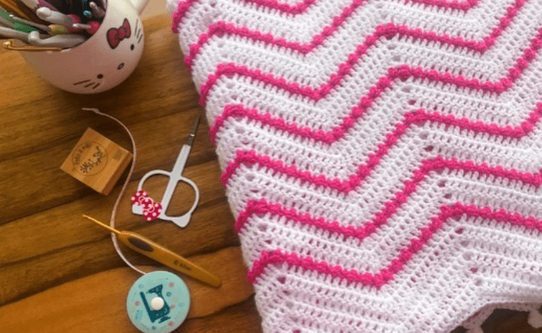 sueter de croche para bebe passo a passo