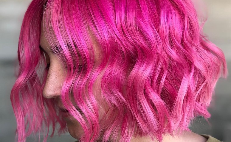 Tonalizante rosa: melhores produtos para uma transformação colorida