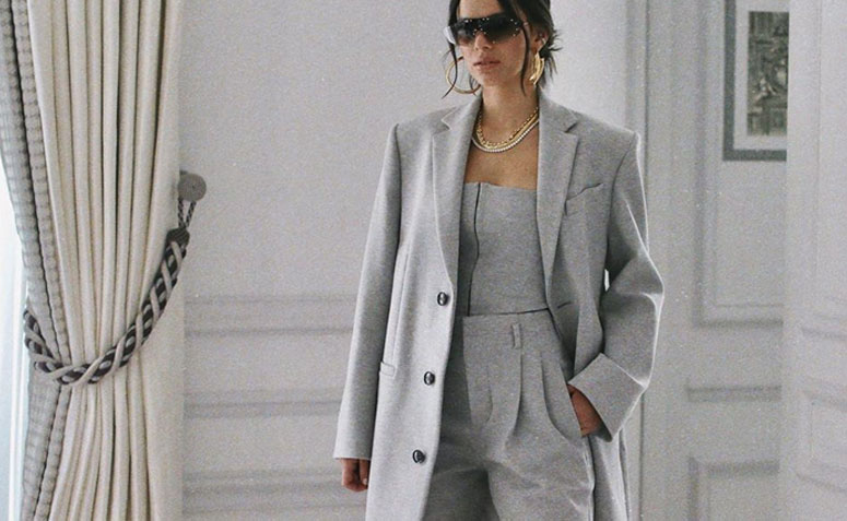 Como usar trench coat: 24 looks que vão te convencer a ter um