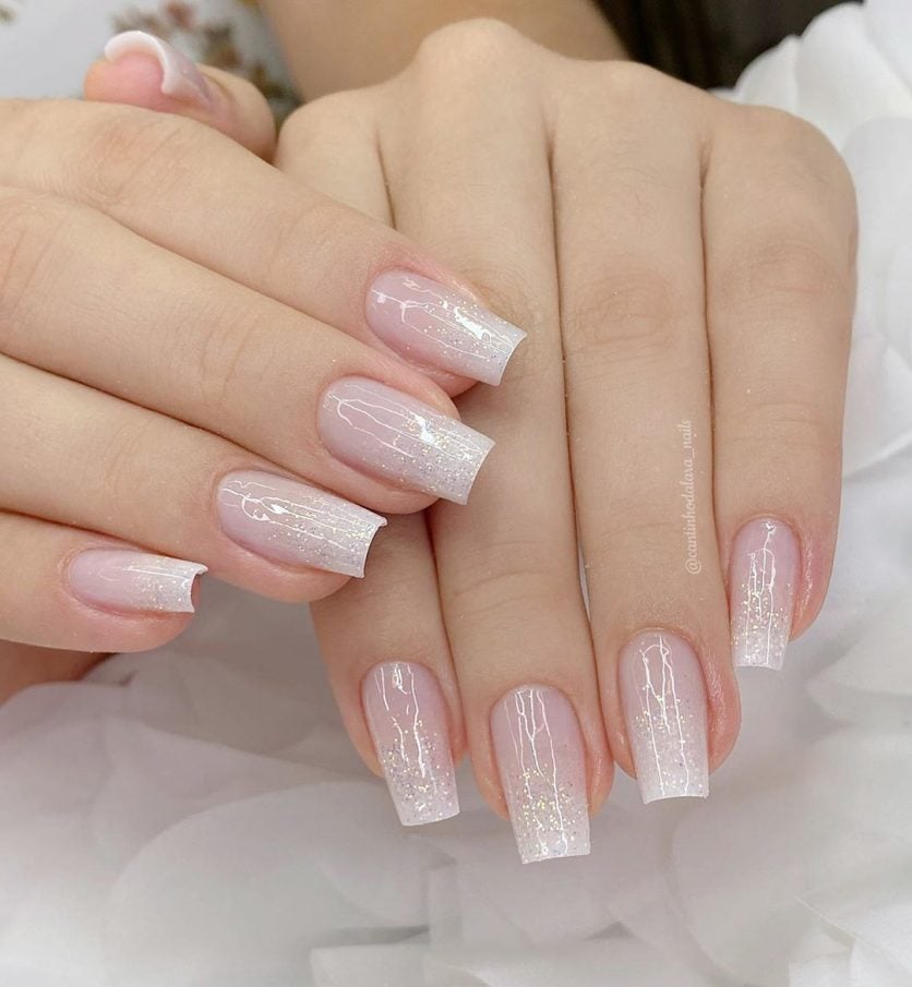 Unhas para casamento: 60 opções para combinar com o look