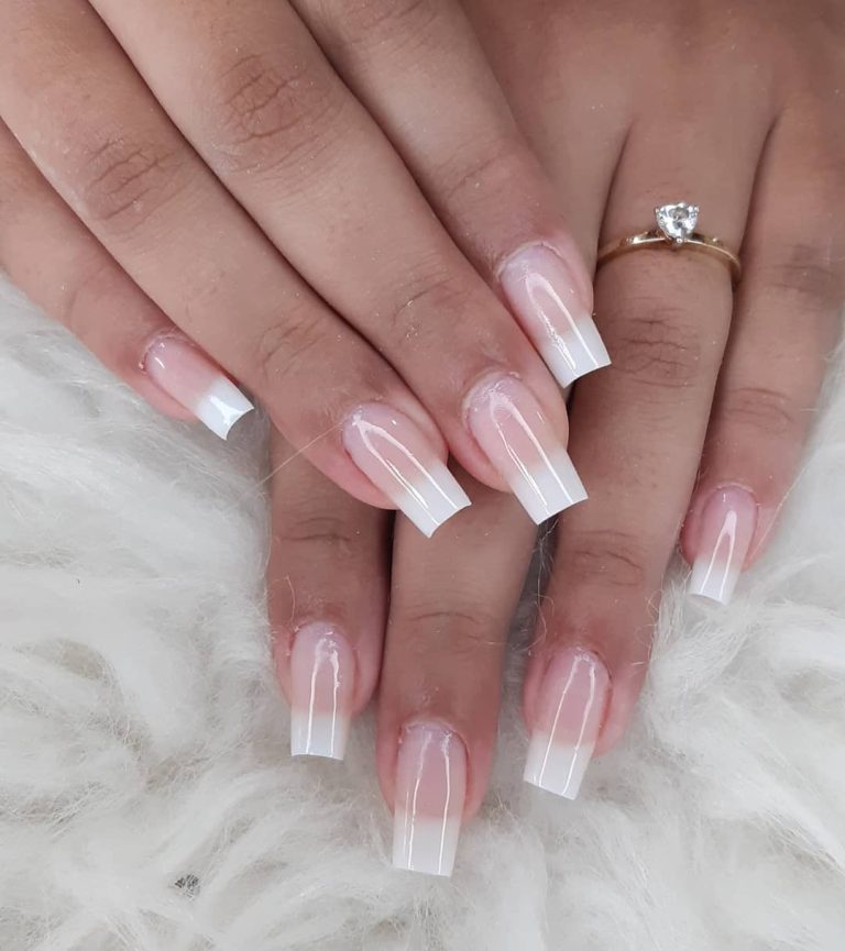 Unhas para casamento: 60 opções para combinar com o look