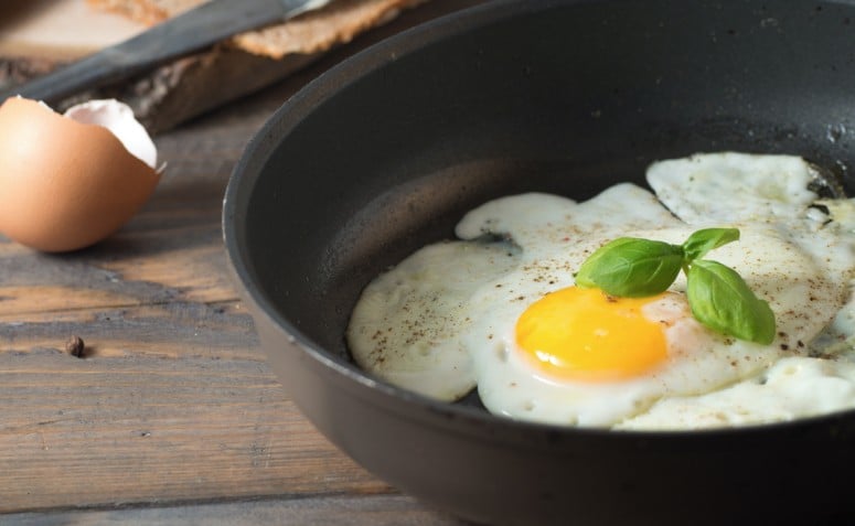 Benefícios do ovo: conheça os principais e veja modos de preparar
