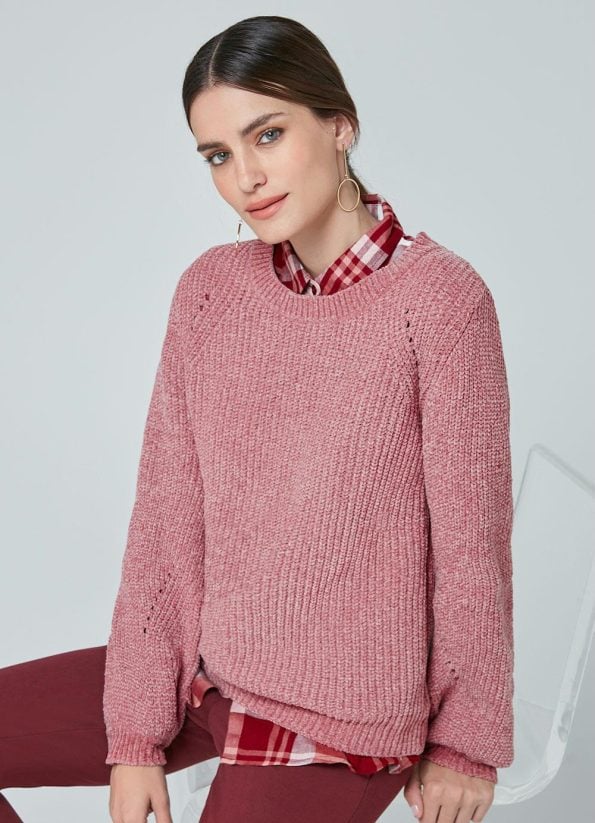 Blusa de lã: 20 looks incríveis + tutoriais para cuidar da sua peça