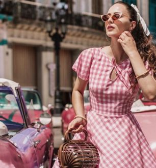 Estilo vintage: inpire-se em tendências do passado para criar looks divinos