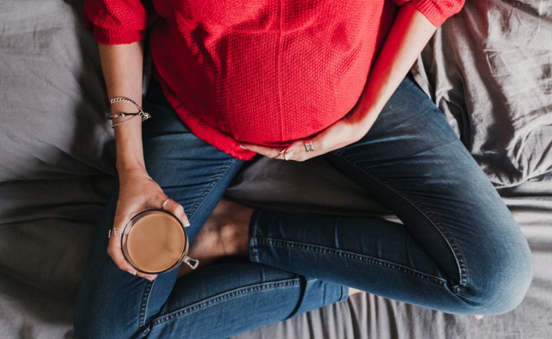 Descubra se grávida pode tomar café e saiba mais sobre o assunto