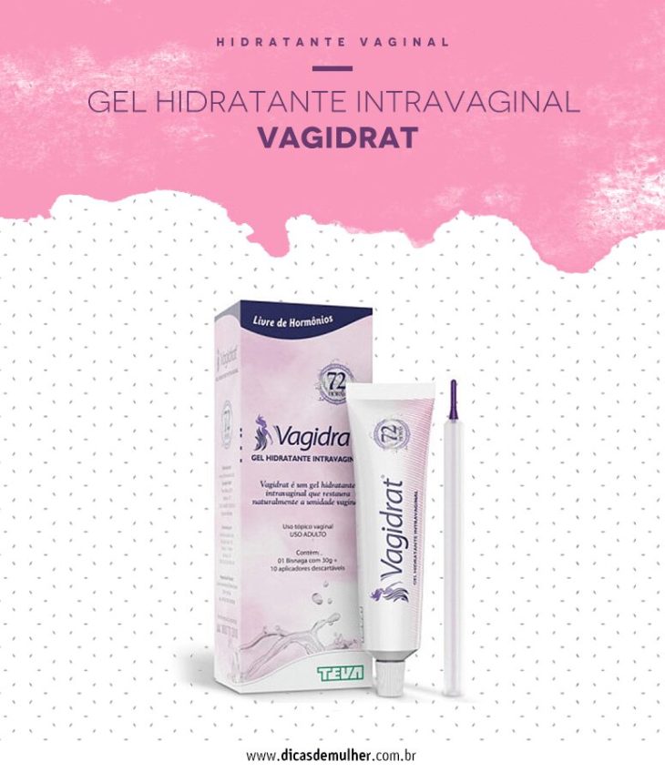 Hidratante vaginal: o que é e quando usar + 7 melhores produtos