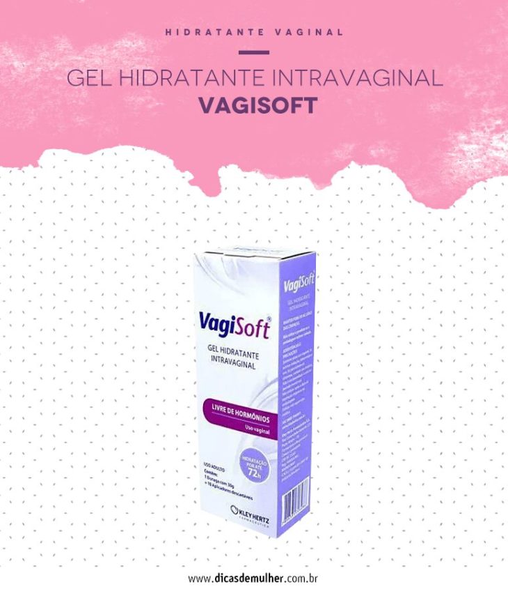 Hidratante vaginal: o que é e quando usar + 7 melhores produtos