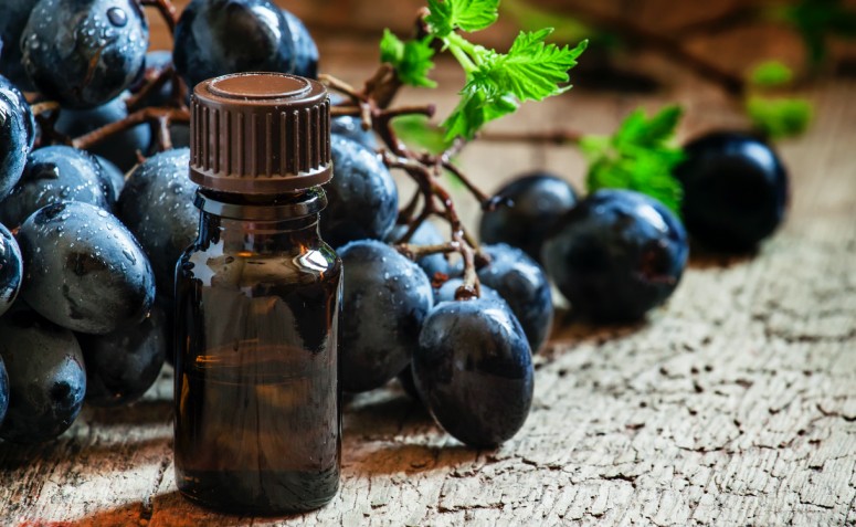 Óleo de semente de uva: veja os benefícios e saiba como utilizar