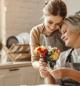 Presente especial de Dia das Mães: 30 ideias que vão surpreendê-las