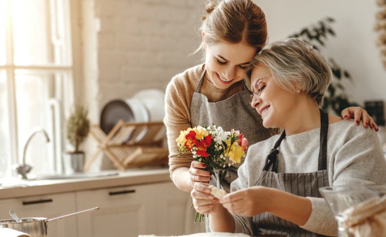 Presente especial de Dia das Mães: 30 ideias que vão surpreendê-las