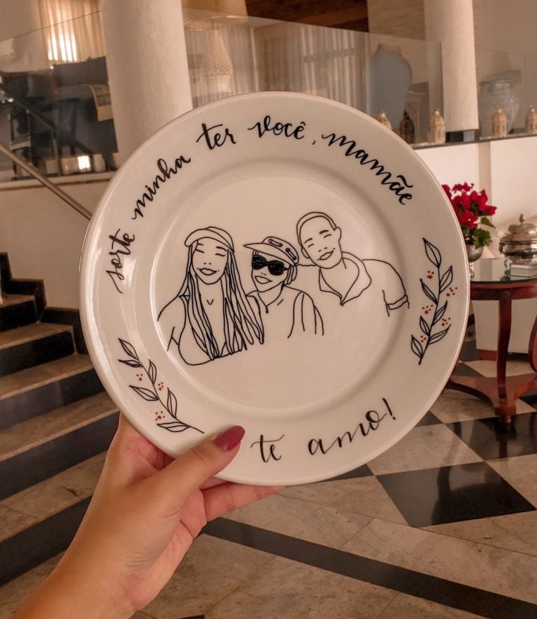 Presente para mãe: 35 ideias para surpreender a sua!