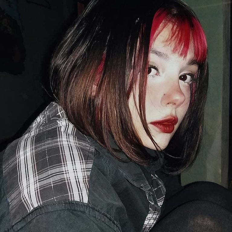 Cabelo curto vermelho: 45 inspirações + dicas para o cabelo dos sonhos