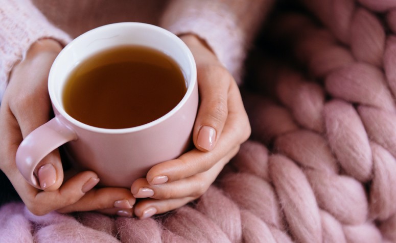 Chá para azia: conheça essas opções que vão te aliviar