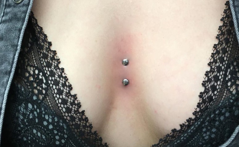 Piercing surface: tudo que você precisa saber e inspirações arrasadoras