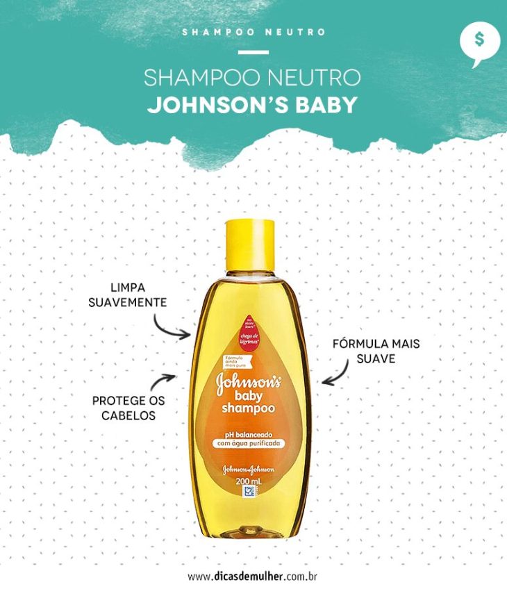 Shampoo neutro saiba o que é e veja as 10 melhores marcas