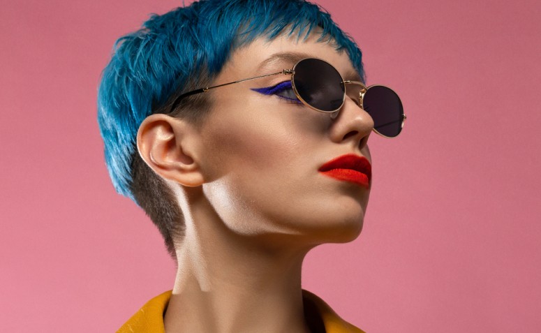 Tonalizante azul: dicas e 7 melhores produtos para colorir os cabelos