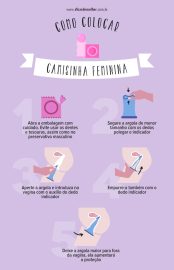 Como colocar camisinha: feminina, masculina e dicas para não errar