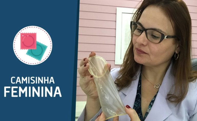 Como colocar camisinha: feminina, masculina e dicas para não errar
