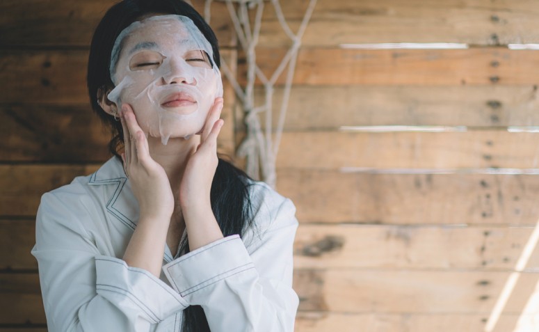 Máscara coreana: conheça tudo sobre esse fenômeno do skincare