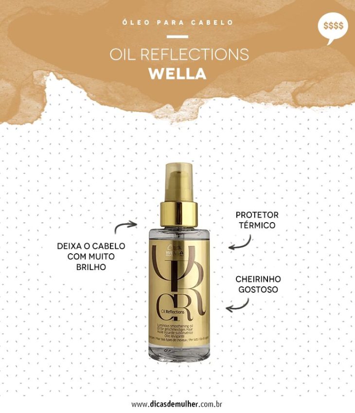 Óleo para cabelo: como usar e os 10 melhores produtos