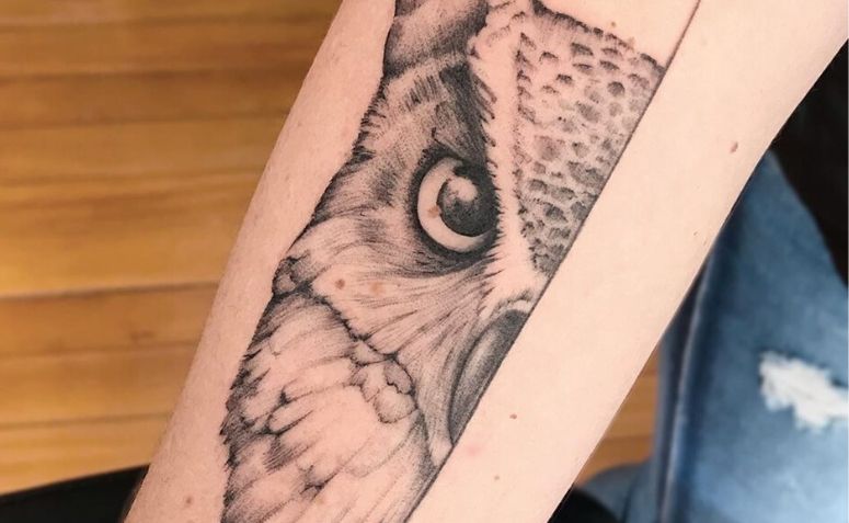 Tatuagem de animais: 107 inspirações para os amantes dos bichinhos