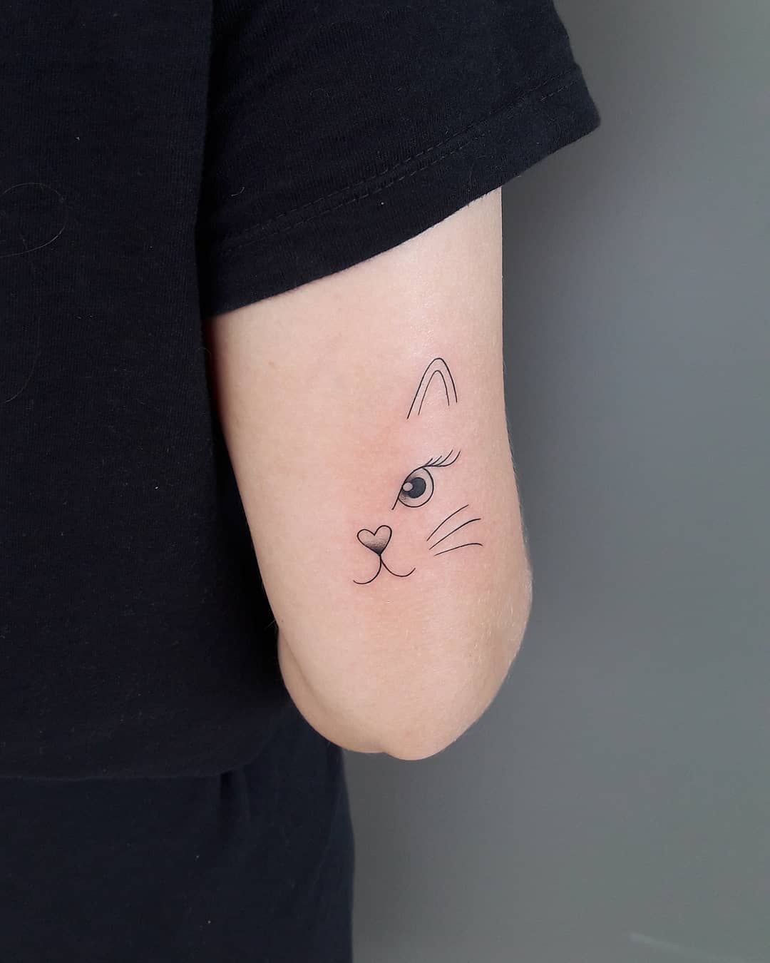 Significado Dos Animais Nas Tatuagens