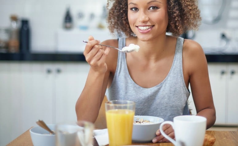 Café da manhã saudável: a melhor forma de começar o dia