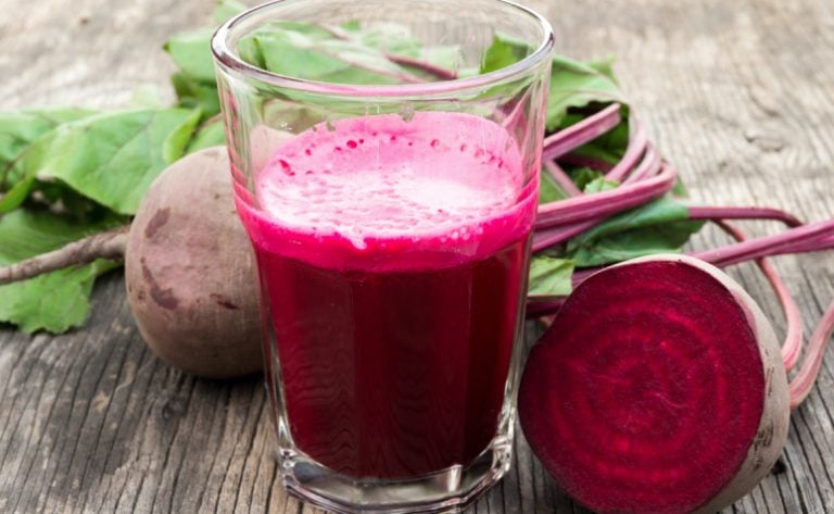 Suco de beterraba: 9 benefícios + receitas saborosas e nutritivas