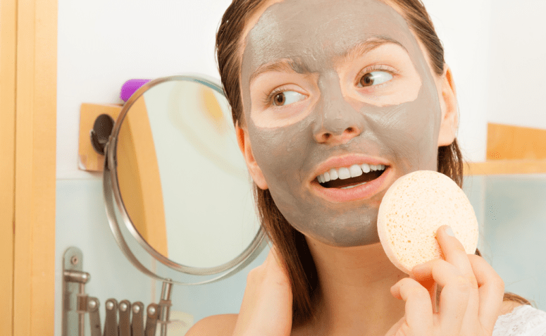 Como aproveitar os benefícios e a versatilidade da argila cinza na sua pele